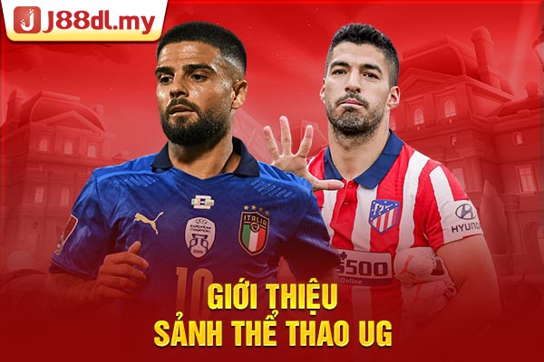 Giới thiệu sảnh thể thao UG Sports 